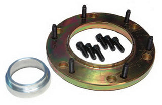 Skyjacker Transfer Case Indexing Ring: Fits Dodge Ram 1500/2500/3500 2002-2012 3.7L/3.9L/5.7L Hemi/Diesel