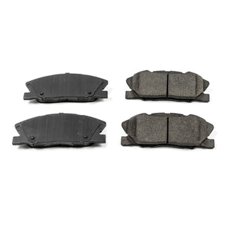 PowerStop Z16 Evolution Ceramic Brake Pads (FRONT): Dodge Challenger 18 5.7L/3.6L, Dodge Charger 14-23 5.7L Hemi