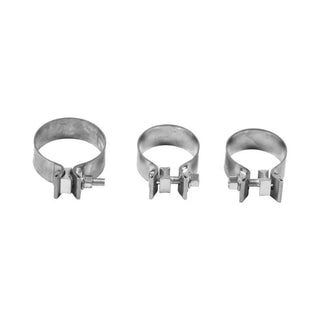 Flowmaster FloxFX Direct Fit Muffler: Dodge Ram 5.7L Hemi 1500 2009 - 2010 / Ram 5.7L Hemi 1500 2011 - 2018