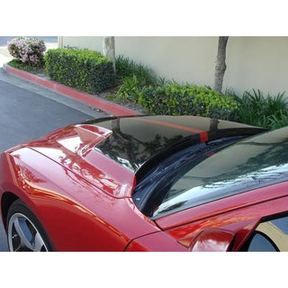 TruFiber A58 Fiberglass Hood: Dodge Charger 2006 - 2010