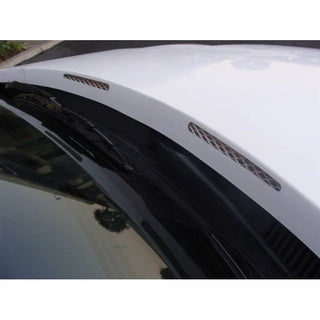 TruFiber A58 Fiberglass Hood: Dodge Charger 2006 - 2010