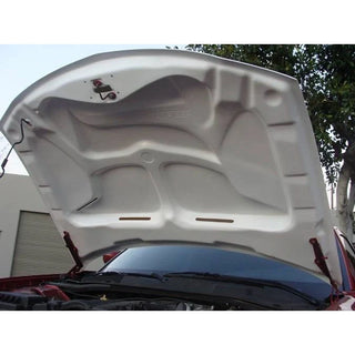 TruFiber A58 Fiberglass Hood: Dodge Charger 2006 - 2010