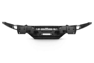 DV8 Offroad Spec Series Front Bumper (FRONT): Ram 1500 2019-2023 6.2L/5.7L