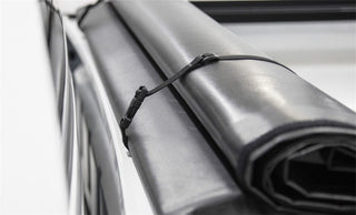 Access Literider Roll-Up Cover: Ram 1500 2019-2023