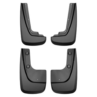 Husky Liners Mud Guards: Jeep Grand Cherokee (22-24) / Grand Cherokee L (22-23) / Grand Cherokee WK (22)