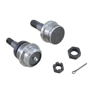 Yukon Gear & Axle Ball Joint Kit 9.25in Chrysler Diff (ONE SIDE): Ram 2500 6.7L / 3500 6.7L / 1500 5.7L 2013-2017