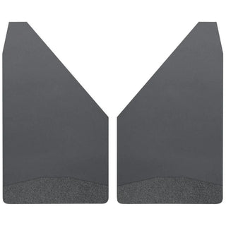 Husky Liners 05-15 Dodge Ram 1500/2500 Mud Flaps - Textured Matte Black