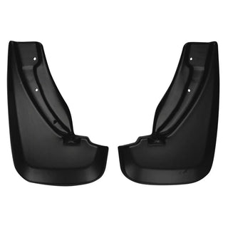 Husky Liners Custom-Molded Rear Mud Guards: Jeep Grand Cherokee (2011-2021) / WK (2022)