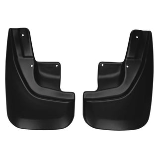 Husky Liners Custom-Molded Front Mud Guards (FRONT): Jeep Grand Cherokee (2011-2022)