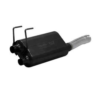 Flowmaster American Thunder Direct Fit Muffler: Dodge Ram 5.7L Hemi 1500 2009 - 2010 / Ram 5.7L Hemi 1500 2011 - 2018