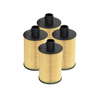 aFe Pro Guard HD Oil Filter: Jeep Grand Cherokee 2014 - 2019