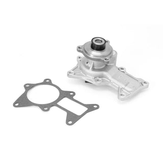Omix Water Pump 3.8L: Fits Most Jeep Wrangler / Grand Cherokee Models (2005-2018)