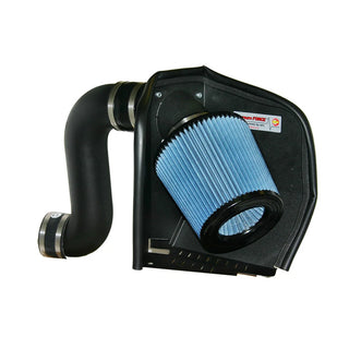 aFe Magnum FORCE Cold Air Intake System: Dodge Ram 2500 / Ram 3500 2003 - 2007 w/ Pro 5R Media