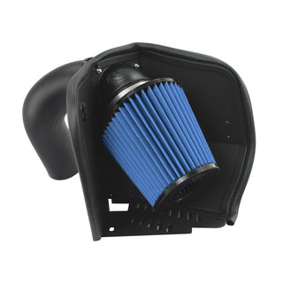 aFe Power MagnumFORCE Intakes: Dodge Ram 2500 / Ram 3500 2007 - 2010 L6-6.7L