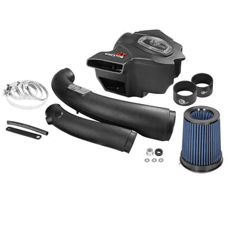 AFE Momentum GT Cold Air Intake: Dodge Durango / Jeep Grand Cherokee 3.6L V6 2011 - 2015