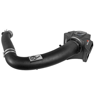 AFE Momentum GT Cold Air Intake: Dodge Durango / Jeep Grand Cherokee 3.6L V6 2011 - 2015