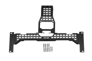 DV8 Offroad Overhead Molle Panel (INTERIOR): Jeep Wrangler JL 2018-2026 / Gladiator JT 2020-2026