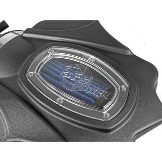 AFE Momentum GT Cold Air Intake: Dodge Durango / Jeep Grand Cherokee 3.6L V6 2011 - 2015