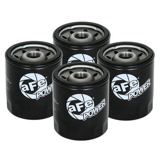 Afe ProGuard HD Oil Filter: Dodge Charger (83-87) / Dakota (87-90) / Mini Ram (84-88) / Rampage (82-84) / Jeep Wrangler (03-11) / Lexus ES300 (92-03) / GS300 (93-05) / IS300 (01-05) / RX300 (99-03) / SC300 (92-00) / Mazda B2300 (04-09)