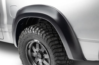 Husky Liners 19-24 Ram 1500 Extend-A-Fender Fender Flares - 4pc Black