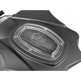 AFE Momentum GT Cold Air Intake: Dodge Durango / Jeep Grand Cherokee 3.6L V6 2011 - 2015