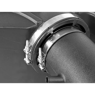 AFE Momentum GT Cold Air Intake: Dodge Durango / Jeep Grand Cherokee 3.6L V6 2011 - 2015