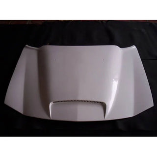 TruFiber A9 Fiberglass Hood: Dodge Charger 2006 - 2010
