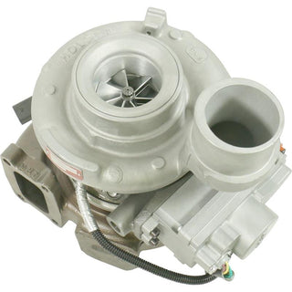 BD Diesel 64.5mm Compressor 70mm Turbine Screamer Turbo Kit: Dodge Ram 2500 / 3500 2007-2018 5.9L / 6.7L Diesel