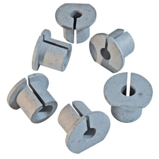 SPC Performance Assorted Camber Sleeve: Jeep Gladiator (20-24) / Wrangler JK (18) / Wrangler (18-24)