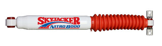 Skyjacker Nitro Shock Absorber Velocity Sensitive: Jeep Wrangler JK 2007-2018 3.6L/3.8L V6