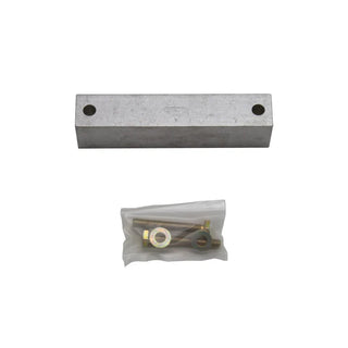 ICON Carrier Bearing Drop Kit: Ram 2500 2014-2022