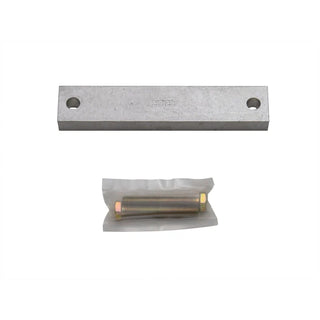 ICON Carrier Bearing Drop Kit: Ram 2500 2014-2022