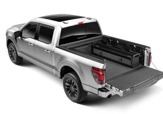 Retrax RetraxPRO EZ-Off Retractable Cover: Fits Ram 1500 2019-2026 3.6L/5.7L/6.2L