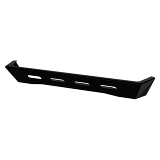 ICON Pro Series Front Bumper Skid Kit: Jeep Wrangler JK (2007-2018)