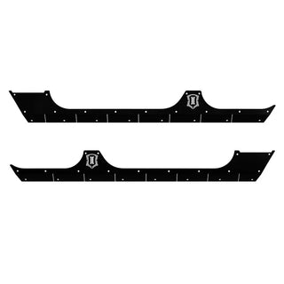 ICON Body Armor: Jeep Wrangler JK 2007-2018