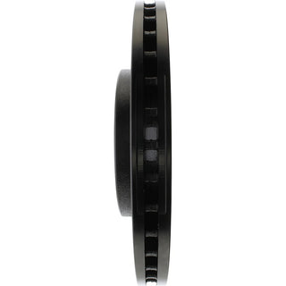 StopTech Brake Rotor (FRONT PASSENGER-SIDE): Dodge Durango (11-23) / Jeep Grand Cherokee (11-23) / Grand Cherokee L (22-23) / Grand Cherokee WK (22) Drilled & Slotted