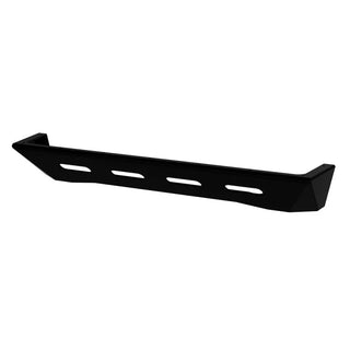 ICON Pro Series Mid Width Front Bumper Skid: Jeep Wrangler JK 2007-2018