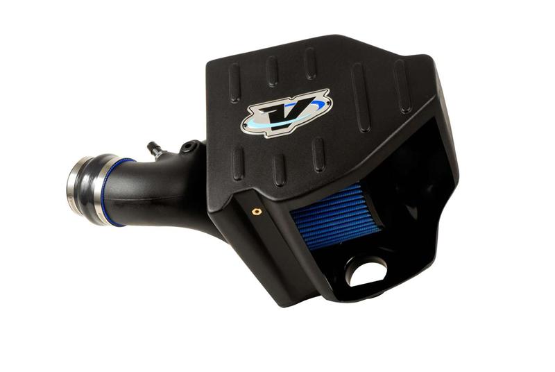 Volant Cold Air Intake: Dodge Charger 6.4L 392 2012 - 2023