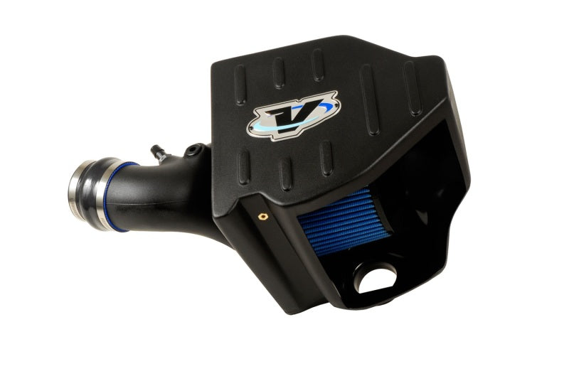 Volant PowerCore Closed Box Air Intake: Chrysler 300C / Dodge Challenger / Charger 6.4L 392 2011 - 2023