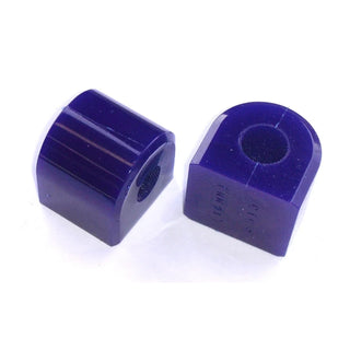 SuperPro Rear Sway Bar Mount Bushing: Chrysler 300 (05-10) / Dodge Challenger (08-10) / Charger (06-10) / Magnum (05-08)