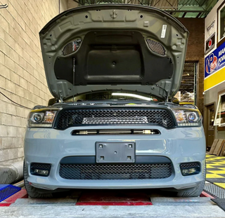 Ripp Supercharger Kit: Dodge Durango 3.6L V6 2016 - 2023