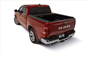 EGR RollTrac Electric Retractable Bed Cover: Fits Most Ram 1500 Models (2019-2026)