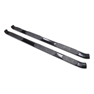 Westin 10-18 Ram 25/3500 Crew Cab (8ft bed) (Excl Dually) PRO TRAXX 5 WTW Oval Nerf Step Bars - Blk