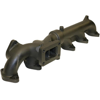 BD Diesel Cast Exhaust Manifold: Fits Dodge Ram 2007-2018 5.7L/6.7L Diesel