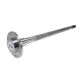 Yukon Gear & Axle 4340 Chromoly Rear Left Axle 32 Spline 31.25in (REAR): Jeep Wrangler JK 2007-2018 3.6L/3.8L V6 Rubicon