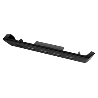 ICON Front Pro-Series Bumper Skid: Jeep Wrangler (18-22) / Gladiator (20-22)