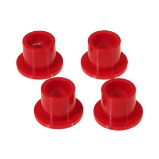 Prothane Red Steering Rack Bushings: Dodge Ram 1500 / Ram 2500 / Ram 3500 2002-2007