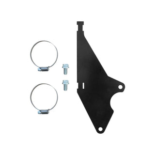 ICON 07-18 Jeep Wrangler JK Front Resi Mount Kit (SINGLE): Jeep Wrangler (07-17) / Wrangler JK (18)
