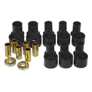 Prothane Black Rear Control Arm Bushings: Dodge Neon (2003-2005)