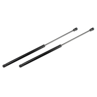 Kentrol Black Painted Steel Hood Lift Support: N/A